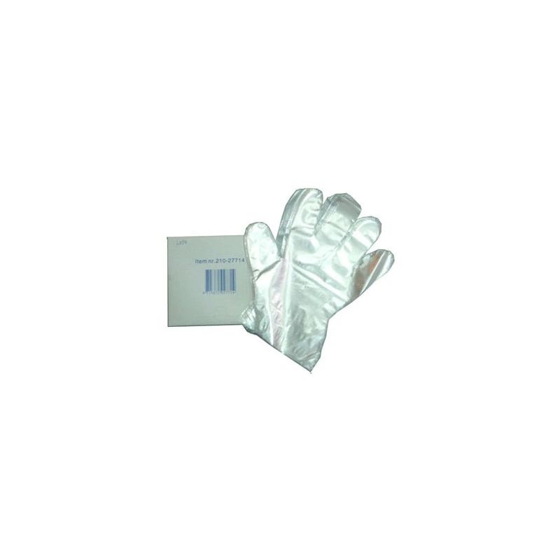 Cimdi vienreizlietojamie 20 gab