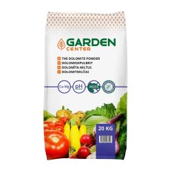 Dolomīta milti garden center 20kg
