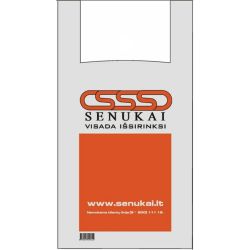 Maiss hdpe 40-10x64 50mk senukai lv logo