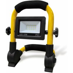 Prožektors nov.fled-709p4 10w 865 ip65