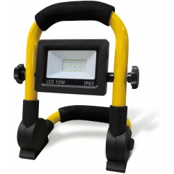 Prožektors nov.fled-709p4 10w 865 ip65