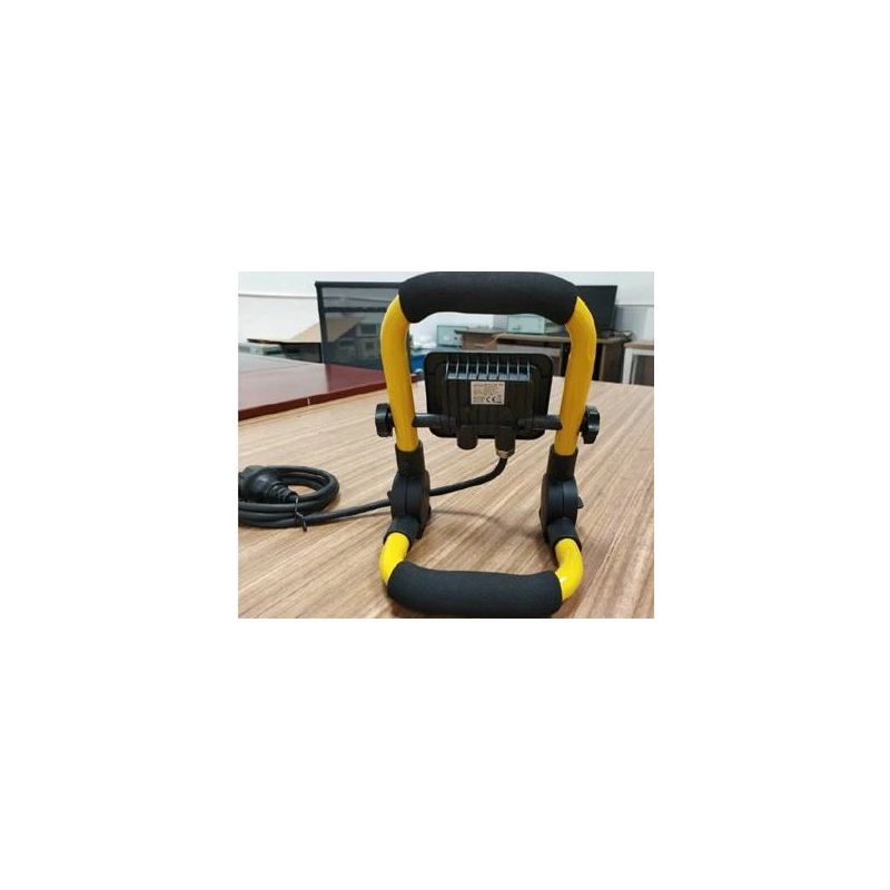 Prožektors nov.fled-709p4 10w 865 ip65