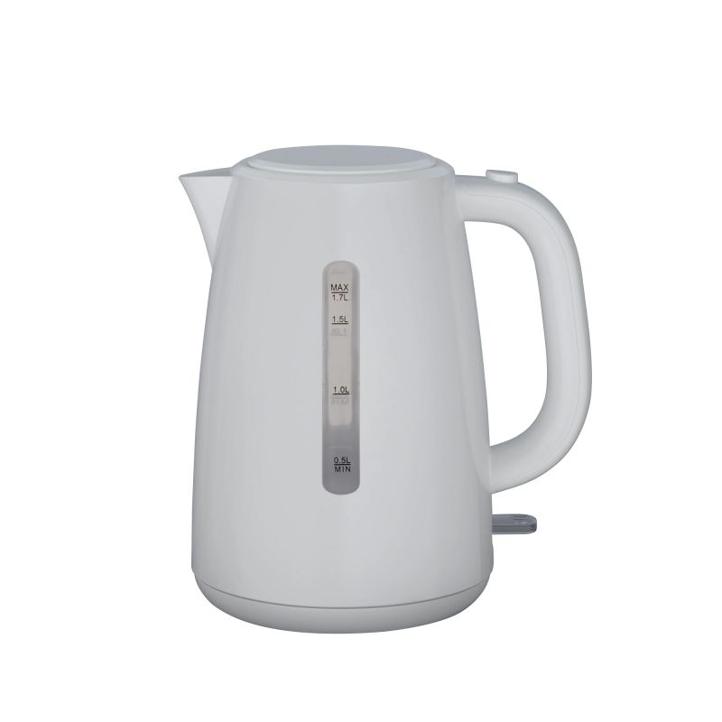 Tējkanna standard k535nn 1.7 l balts