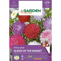 Sėklos Garden Center ratilis QUEEN OF THE MARKET, 0.5 g
