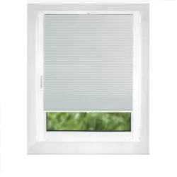 Žalūzijas plisse pearl termo 120x170 pel