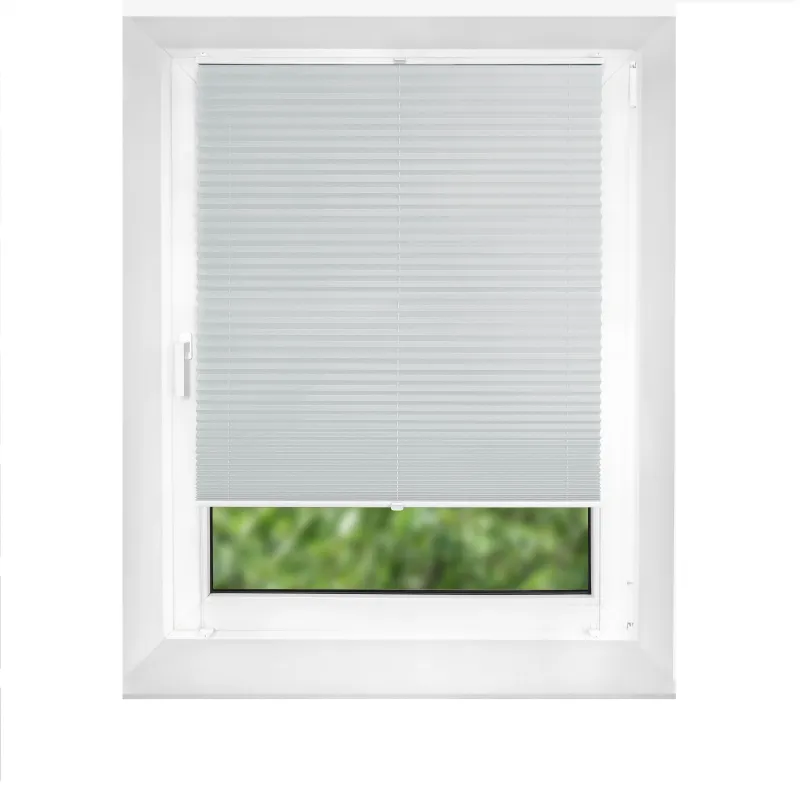 Žalūzijas plisse pearl termo 120x170 pel