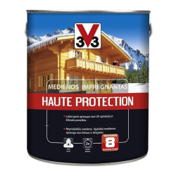 Impregnants V33 Haute Protection, bezkrāsains, 2.5 l