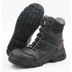 Ziemas zābaki polaris s3 scr 46 pesso