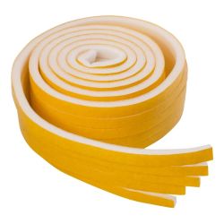 Blīvlente briko 8x10 līpoša 2m ,30,