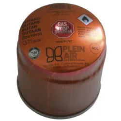 Gāzes balons Kemper, 190 g