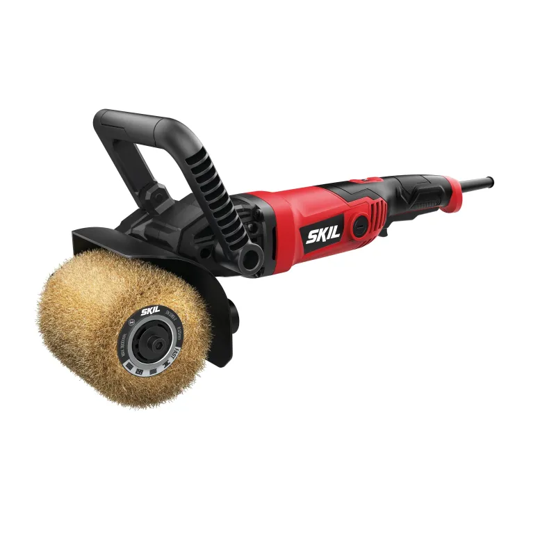 Slīpēšanas mašīnas Skil 7800, 1300 W