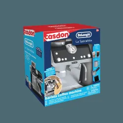 DeLonghi Barista Kohvimasin