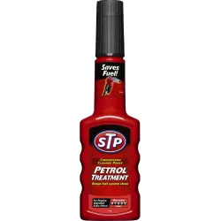 Degvielas piedevas STP, 0.2 l