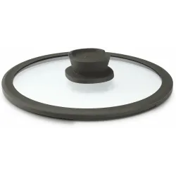 Крышка для сковороды BergHOFF Stone+, 240 мм