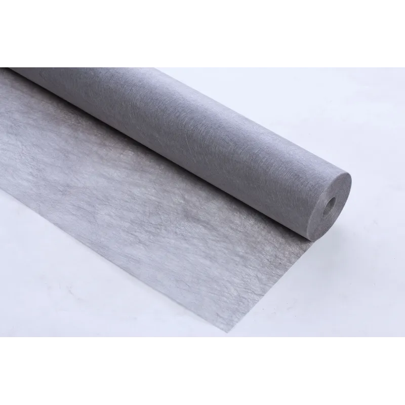 Ģeotekstila Geoproma, neausts, 1 x 25 m, 90 g-m²