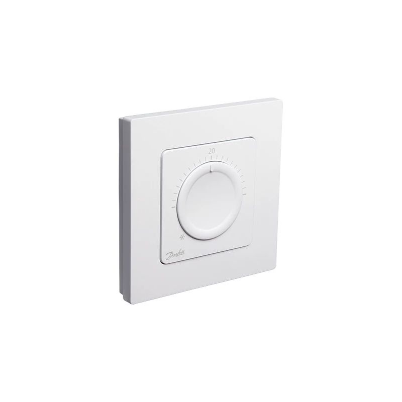 Termostats standarta icon 088u1000 230v