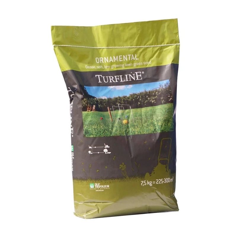 Sēklas zāliena ornamental 7,5kg