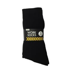 Darba zeķes 5 pāri 43-46 izm