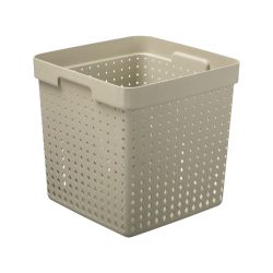 Grozs ekstra liels seoul gaiši bēšs