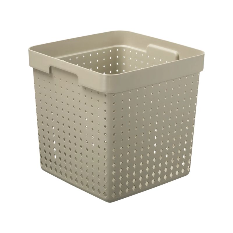 Grozs ekstra liels seoul gaiši bēšs