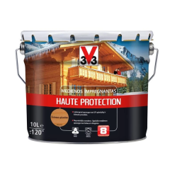 Impregnants haute protection g ozols 10l
