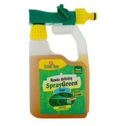 Mēslojums tūjām spraygreen 950ml