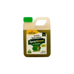 Mēslojums zāl. spraygreen uzpilde 950ml