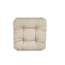 Krēsla spilvens susa f 50351-610 bēšs