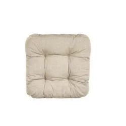 Krēsla spilvens susa f 50351-610 bēšs