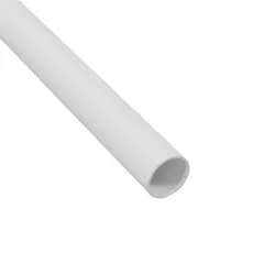 Gluda instalācijas caurule Aks Zielonka, 20 mm, 3 m