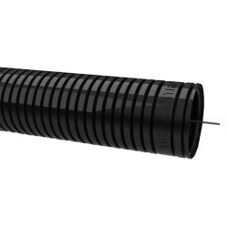 Caurule gofr. pvc rkgsp 20 ar stiep.,50,