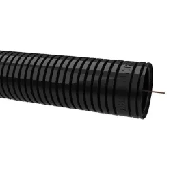 Caurule gofr. pvc rkgsp 20 ar stiep.,50,