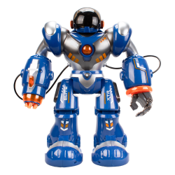 XTREM BOTS Elite Robots