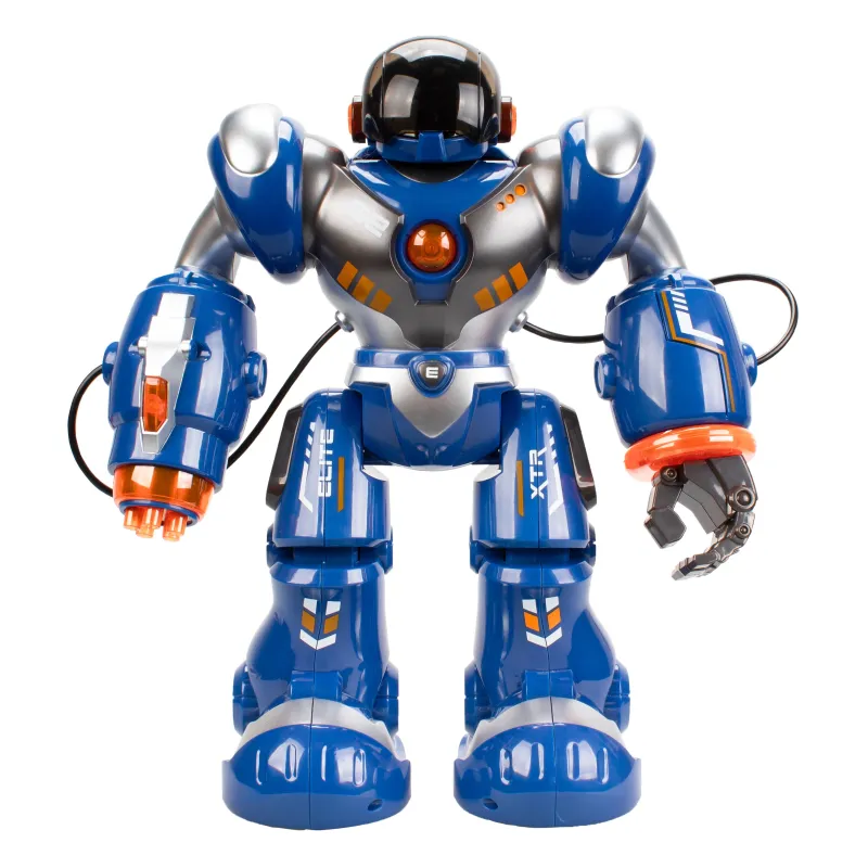 XTREM BOTS Elite Robots
