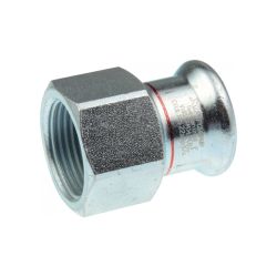 Karbona pāreja 22x1-2 i ,steel,