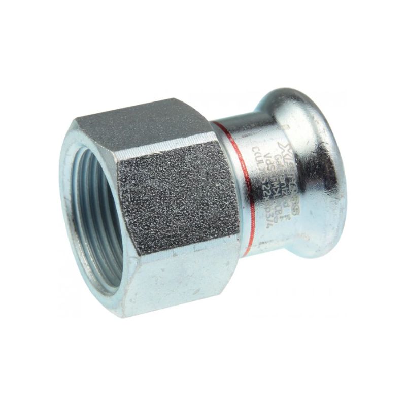 Karbona pāreja 22x1-2 i ,steel,