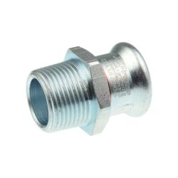 Karbona pāreja 22x1-2 ā ,steel,