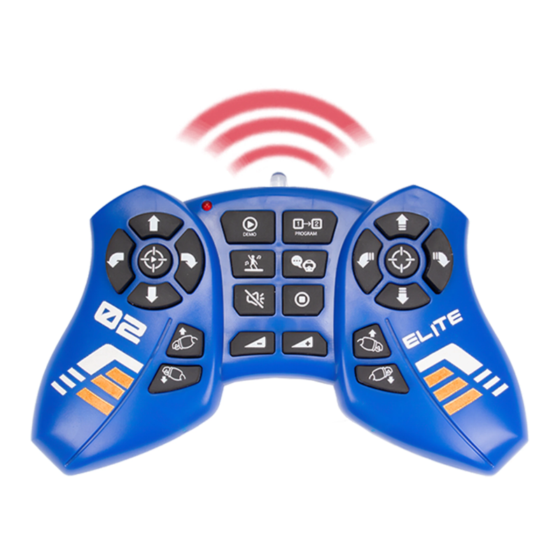 XTREM BOTS Elite Robots