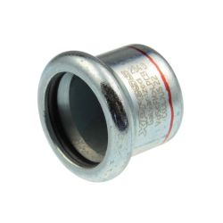 Karbona korķis 18 ,steel, kan-therm