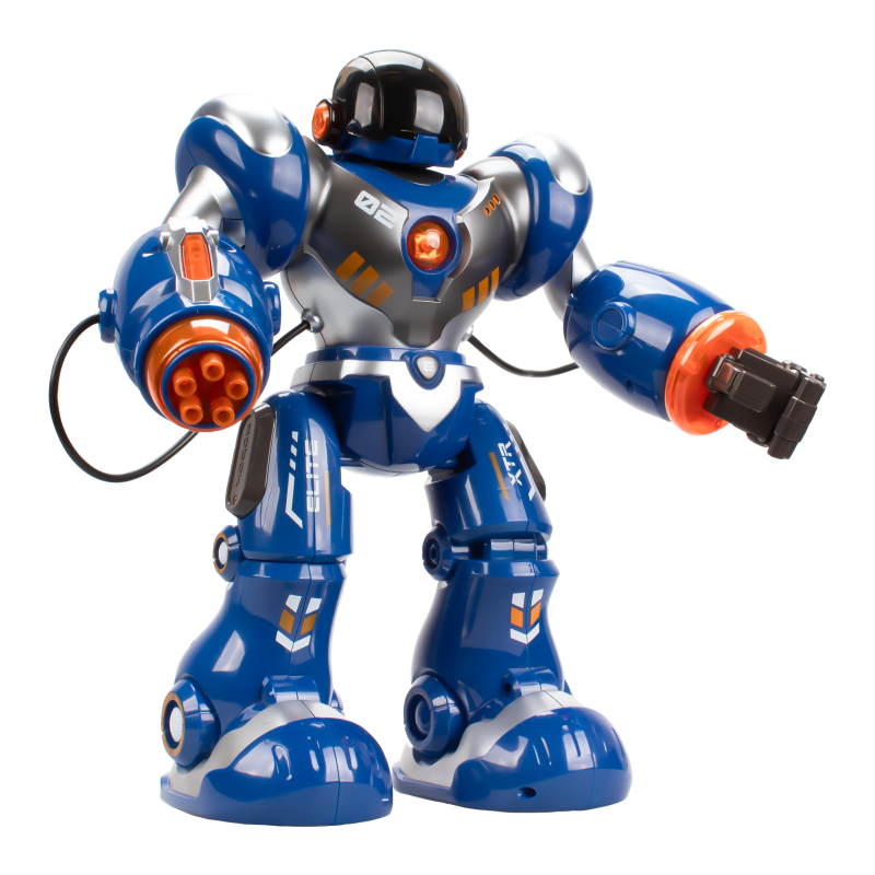 XTREM BOTS Elite Robots