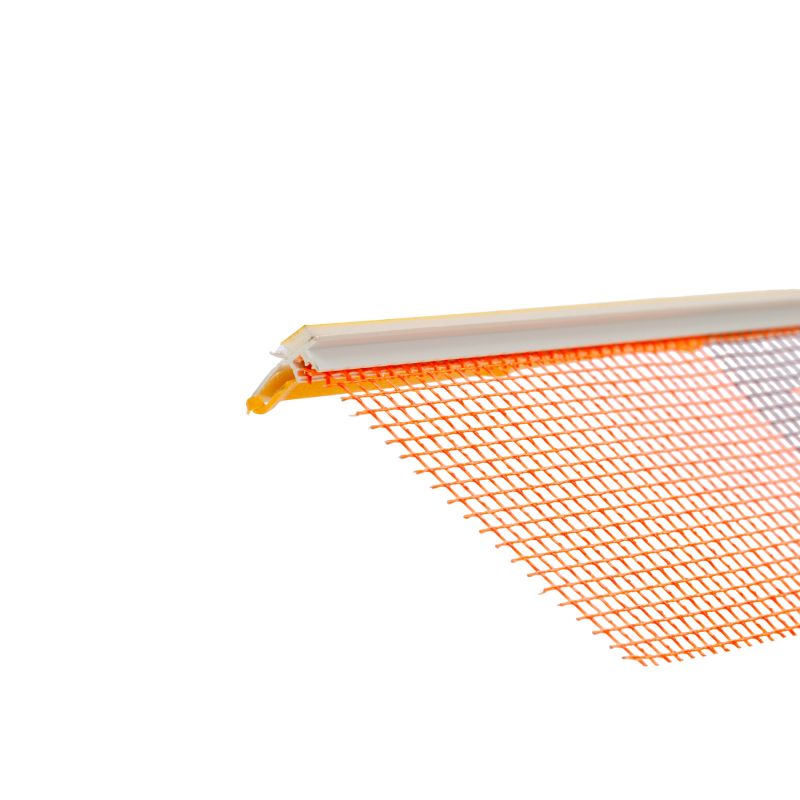 Profils briko+tīkls 2.4m