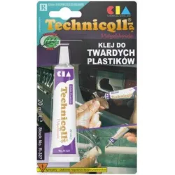 Liim Technicqll, 20 ml