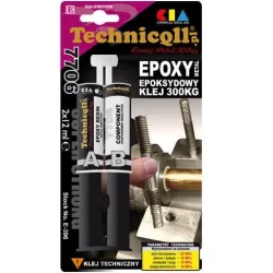 Klijai Technicqll, 24 ml