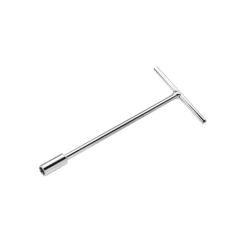 Muciņu atslēga t-veida 10mm x 190mm
