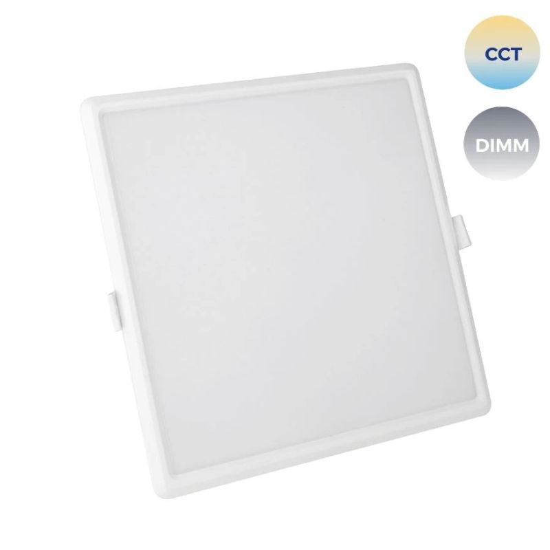 Ieb.gaism. wifi algine kvadrātv.22w d215