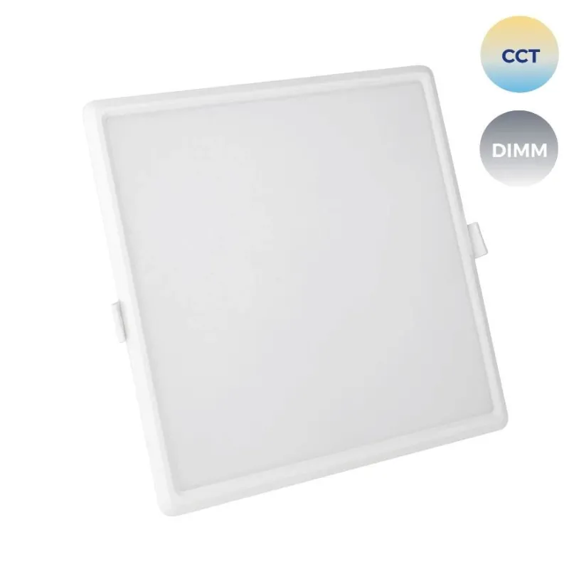 Lampa griesti Spectrum Algine SLI038020CCT, LED, 3000 - 6000 °K, 1 x 22 W