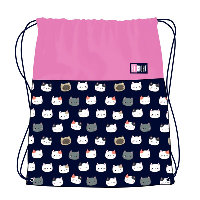 Sporta soma kitties 5903235664304