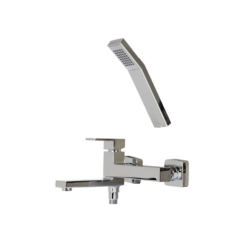 Maisītājs vannas zicco bzi11r hroma