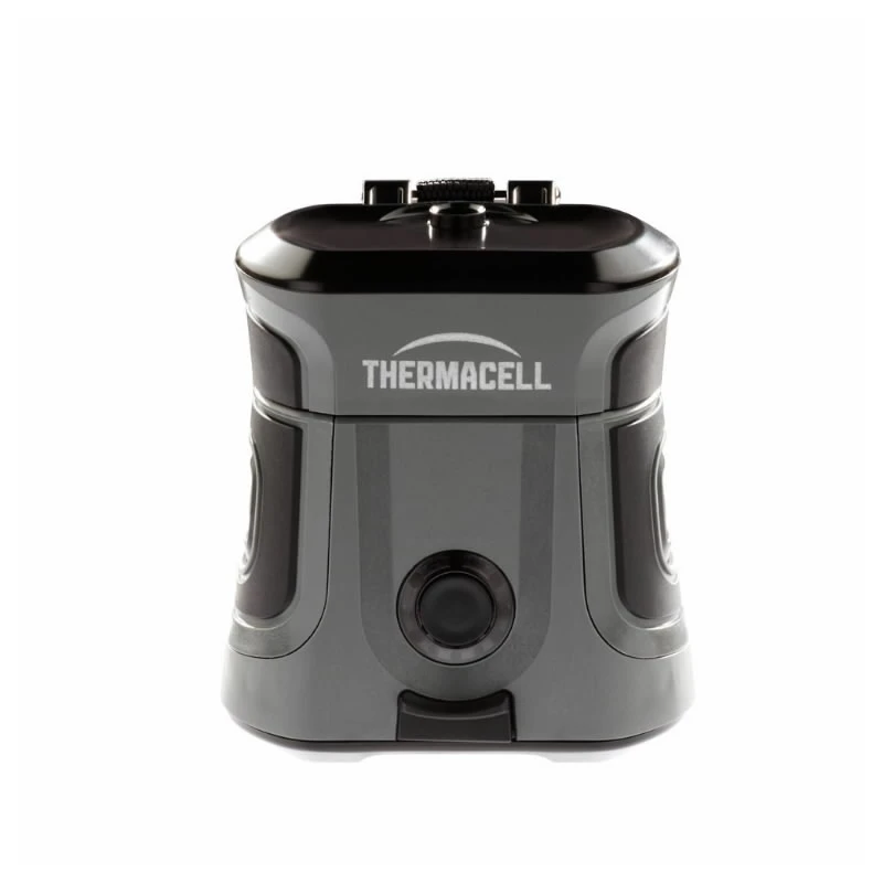 Ierīce EX90, Thermacell