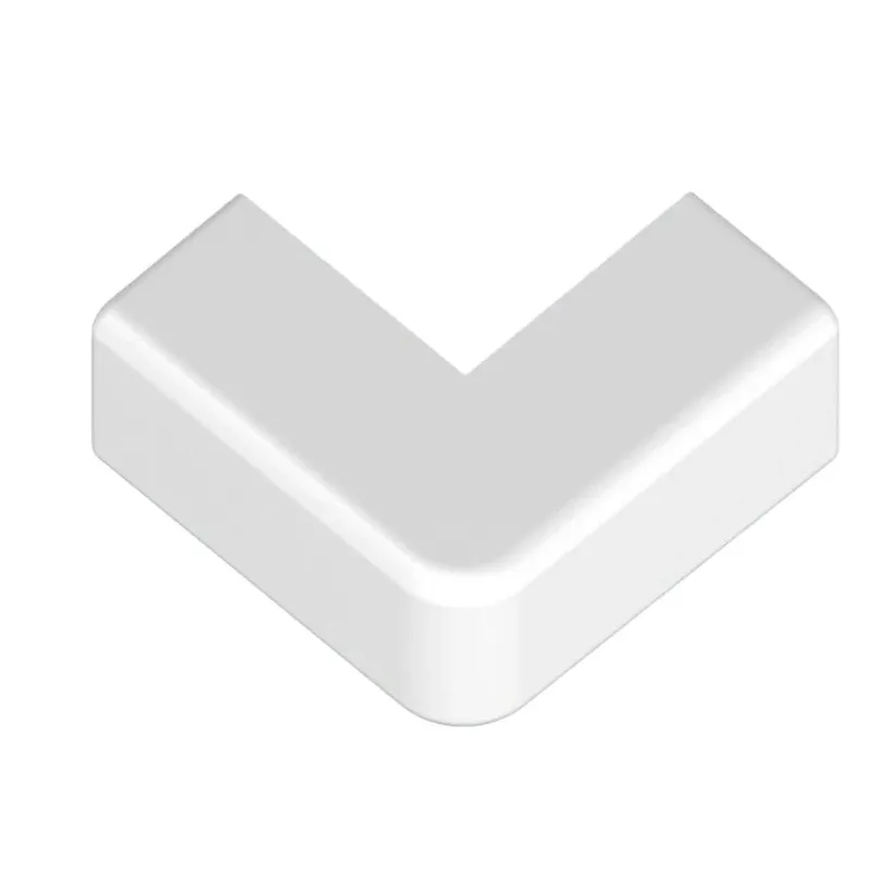 Stūrītis gultiņai, ārējais Aks Zielonka 111402, 4.7 cm x 2 cm x 1.8 cm